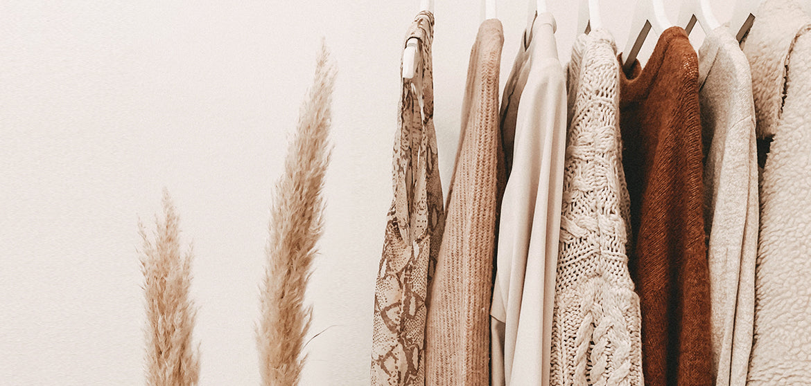 ¿Qué es el slow fashion y cómo ayuda a cuidar el planeta?