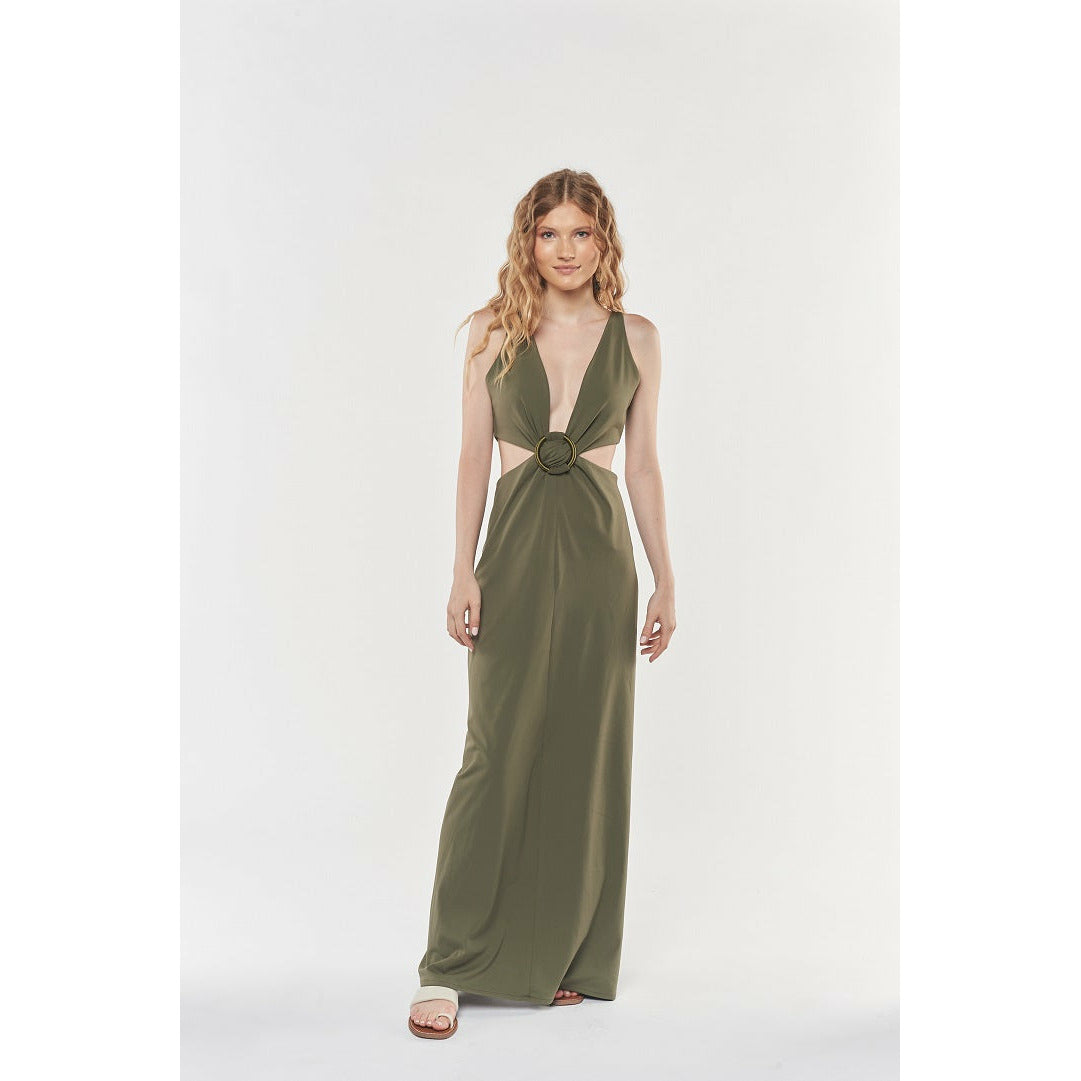 Cami Dress