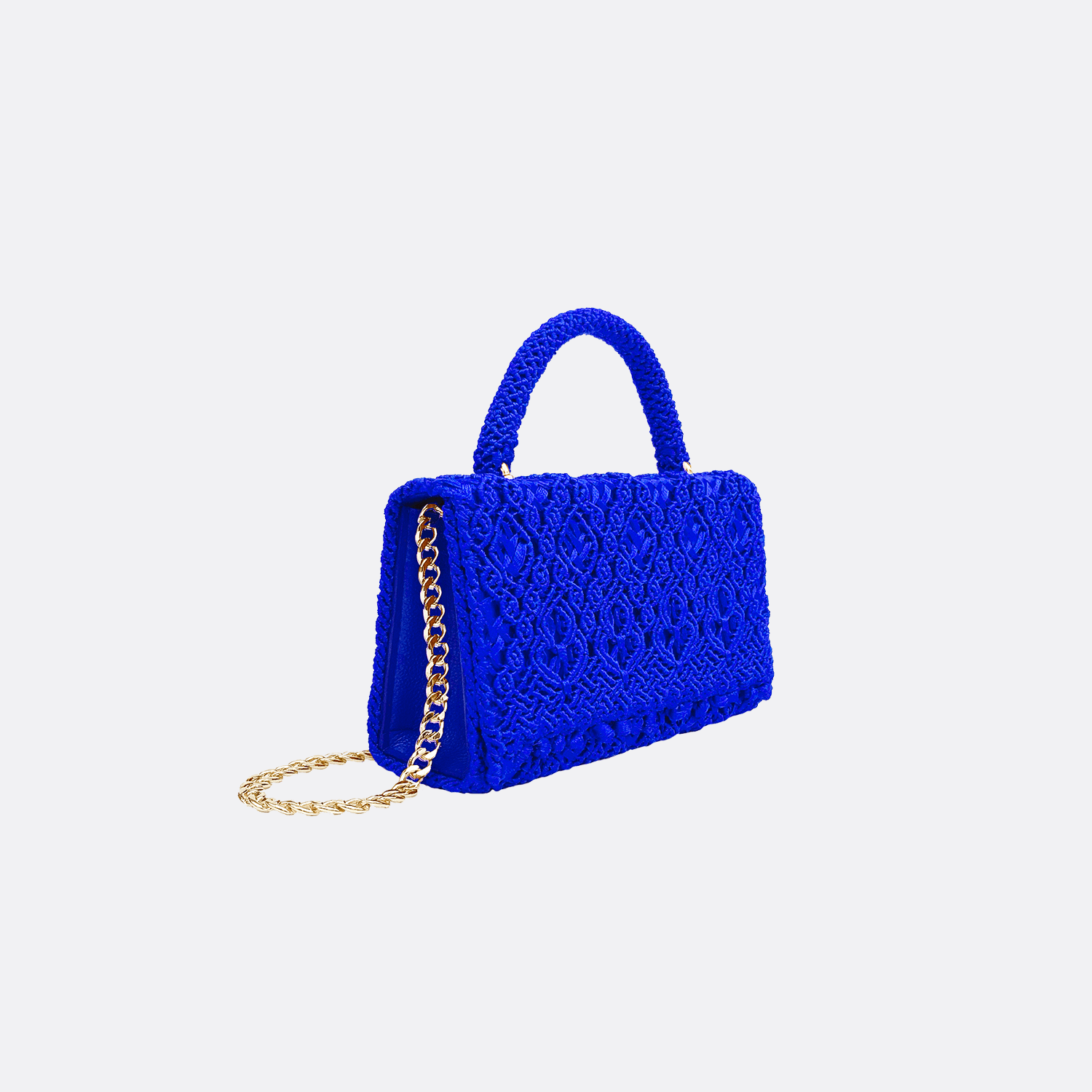 MICRO MINCA Bags Camila Mesar