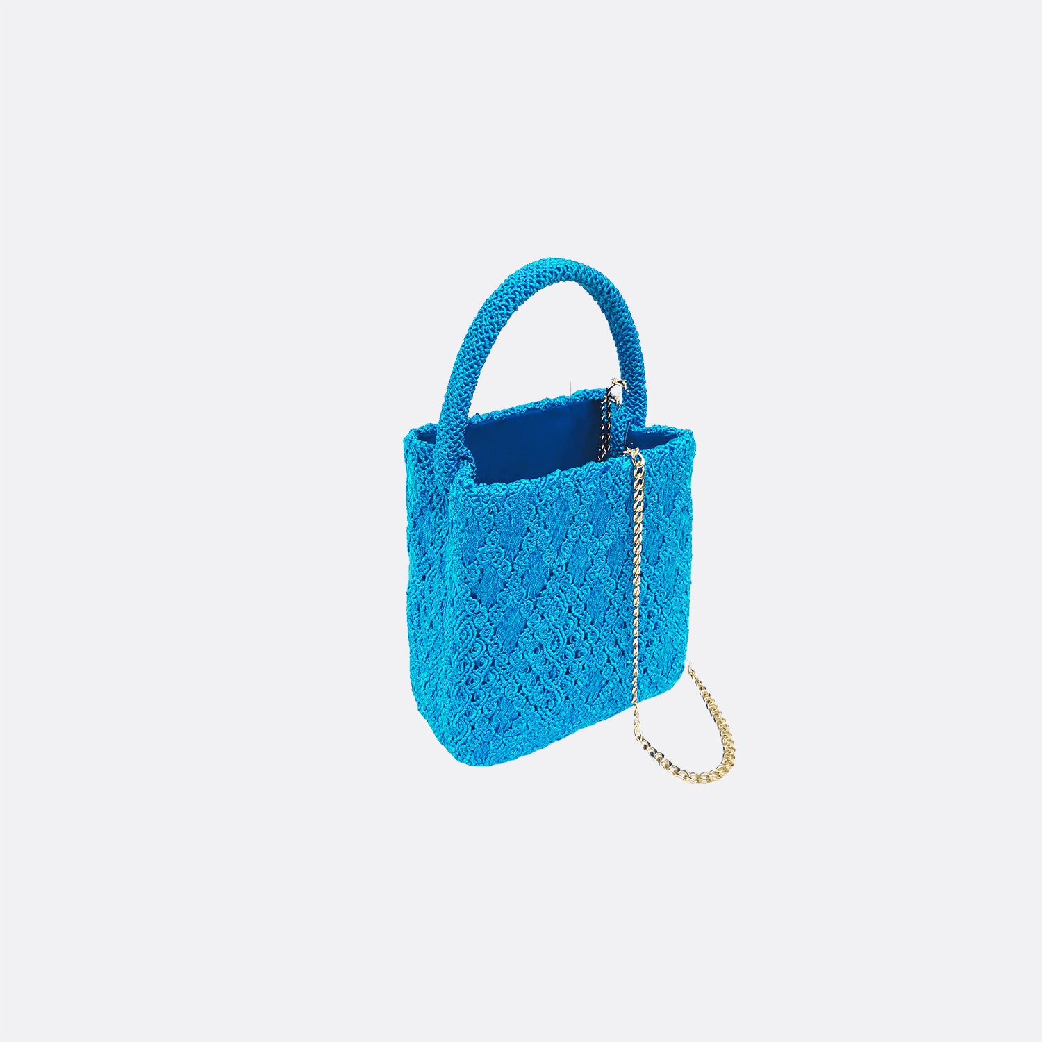 MICRO BARÚ Bags Camila Mesar