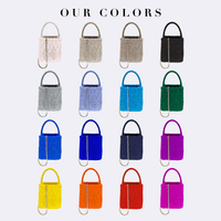 MINI BARÚ Bags Camila Mesar