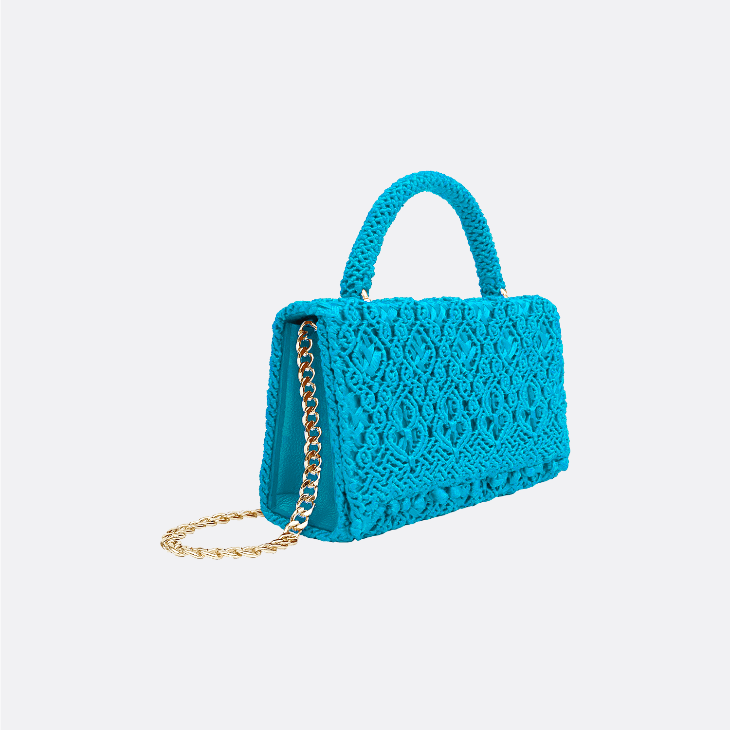 MINI MINCA Bags Camila Mesar