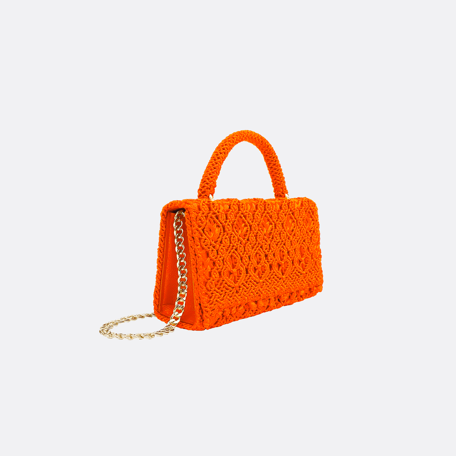 MICRO MINCA Bags Camila Mesar