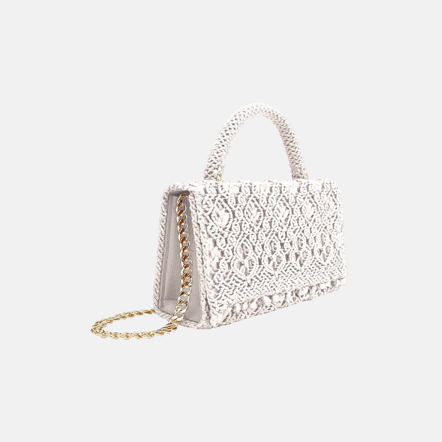 MINI MINCA Bags Camila Mesar