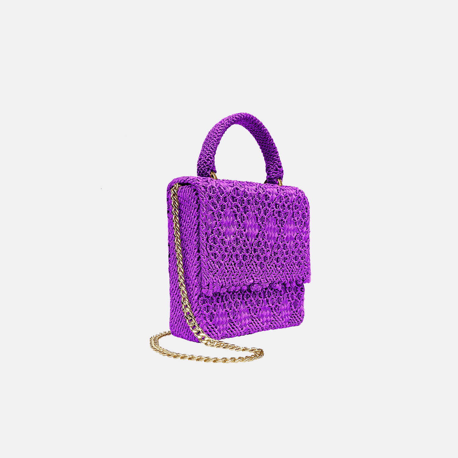 MICRO MOMPOX Bags Camila Mesar
