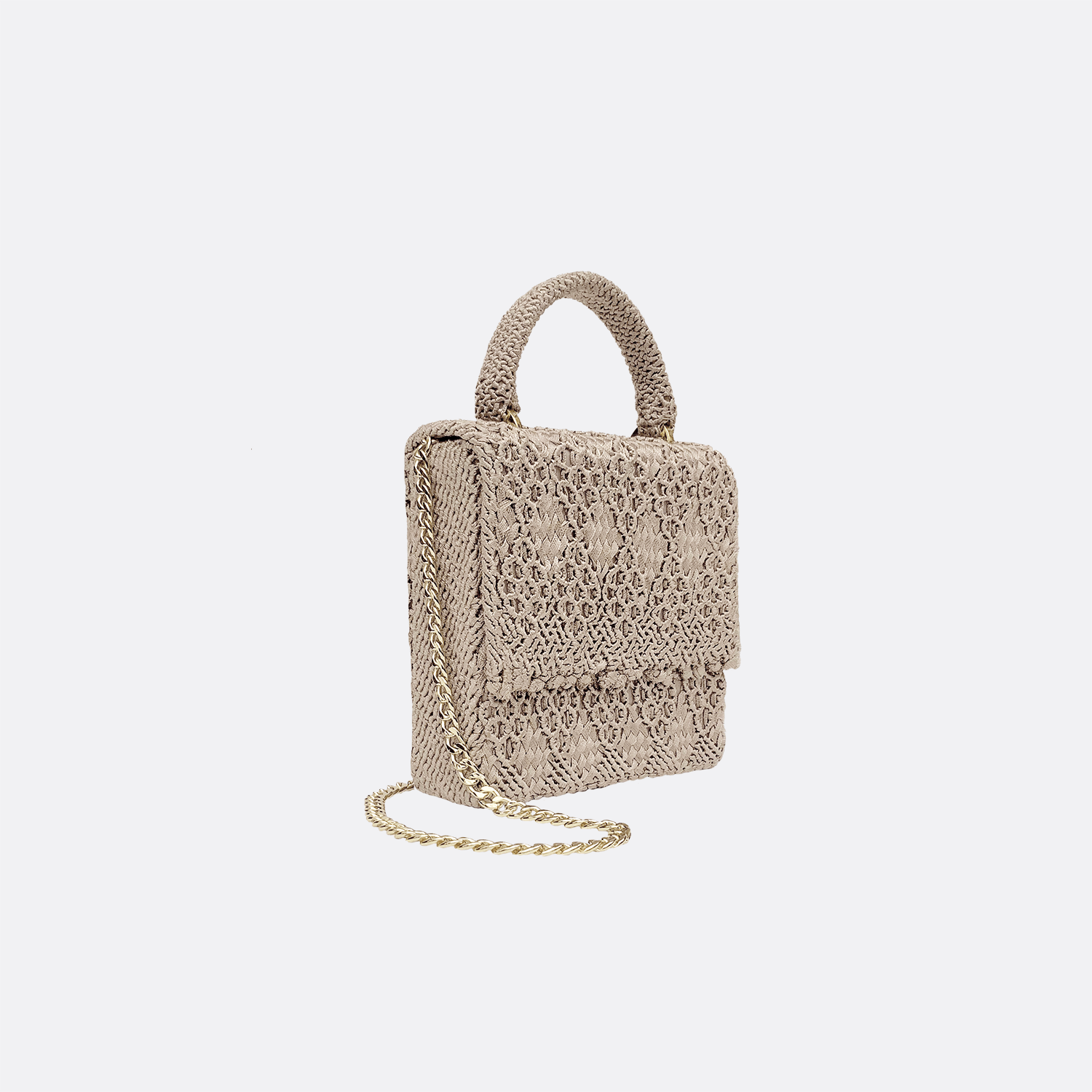 MICRO MOMPOX Bags Camila Mesar