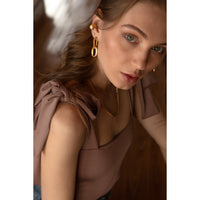 Rein Earrings