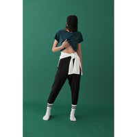 DHARMA CROP TOP