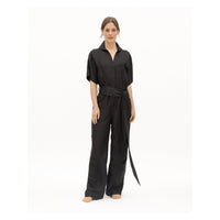 Jumpsuit Agua Negro