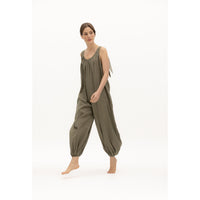 Jumpsuit Aire Verde