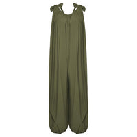 Jumpsuit Aire Verde