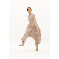 Jumpsuit MiaRoma Taupé