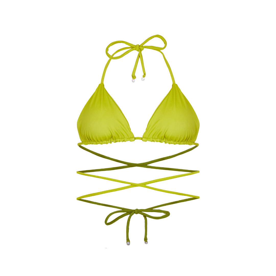 Lilu Top Revamped