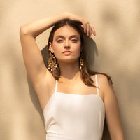 Balance Earrings