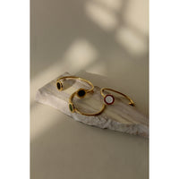 Simple Emi Genderless Bracelet