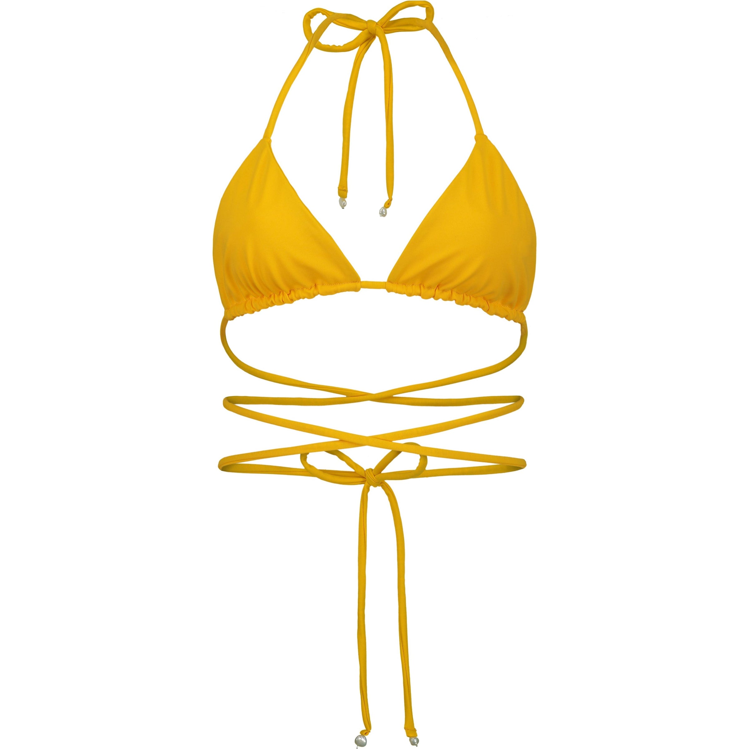 Lilu Top Revamped