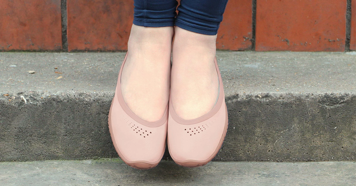 Ballet Flats: Never Go Out of Style