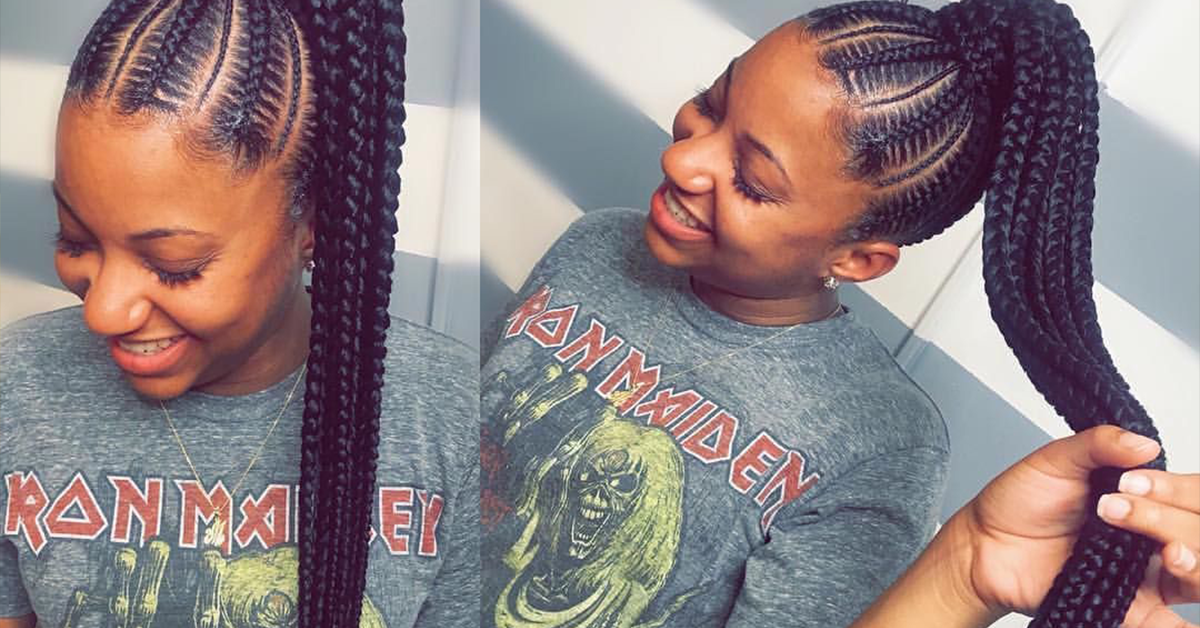 Braided Ponytail: Your Ultimate Guide to Effortless Elegance