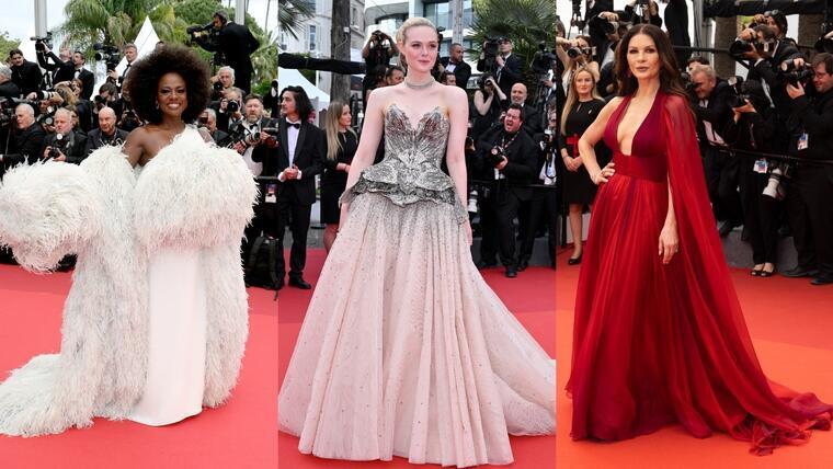 Glamour at The 2023 Cannes Film Festival