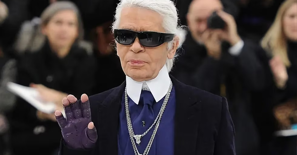 Fashion After Karl Lagerfeld