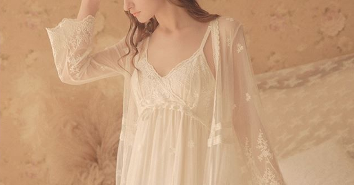 How to Choose Your Night Gowns According to The Occasion?