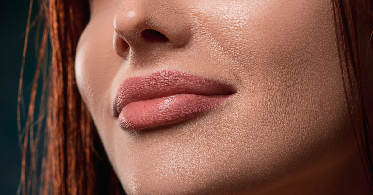 Nude Matte Lipstick for any Season to Look Gorgeous