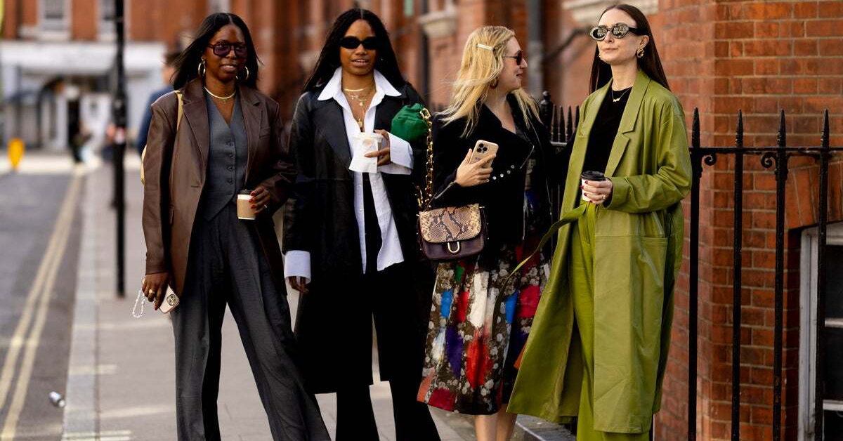 Street Style: What should you wear?