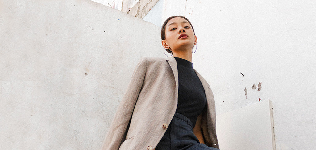 Tendencia en blazers, las mejores ideas para lucirlos