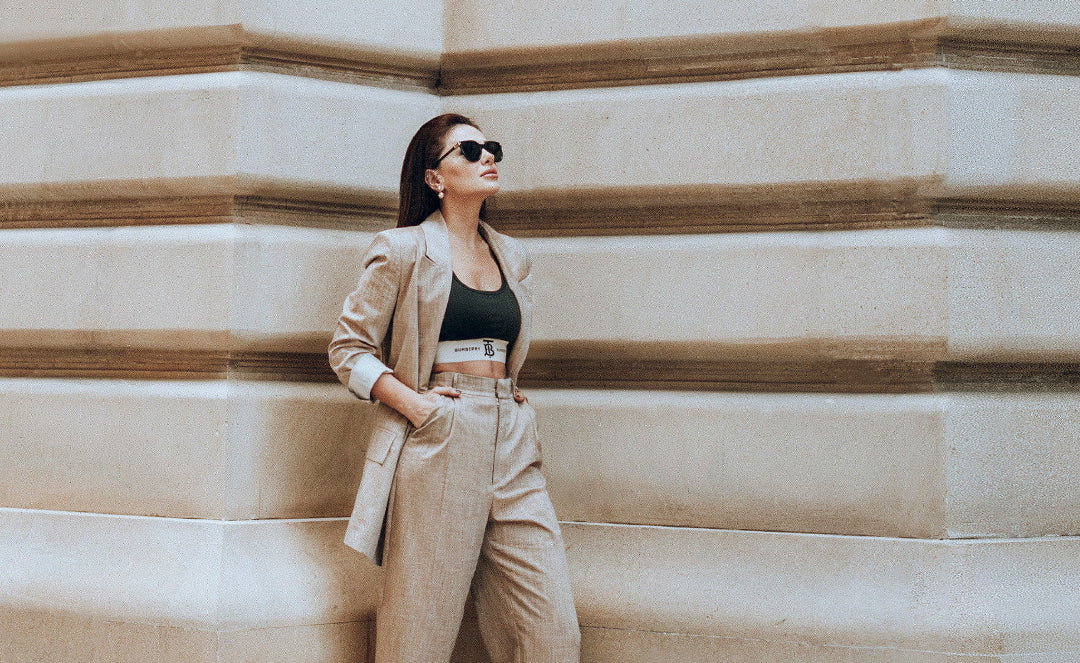 Las cuentas de moda de Instagram que tienes que seguir