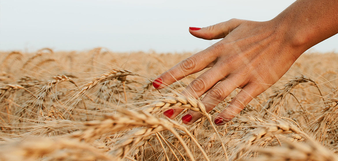 Red alert! Los esmaltes en tonos rojos que ya son tendencia