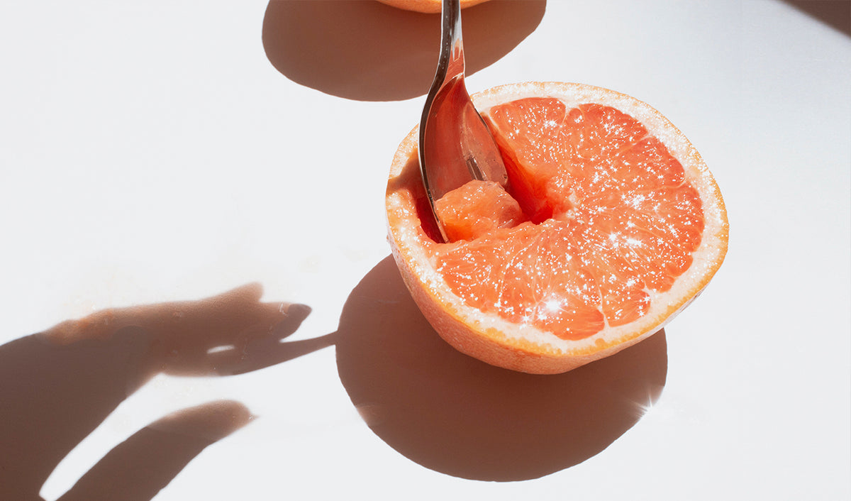 Alimentos que debes comer para tener una piel radiante