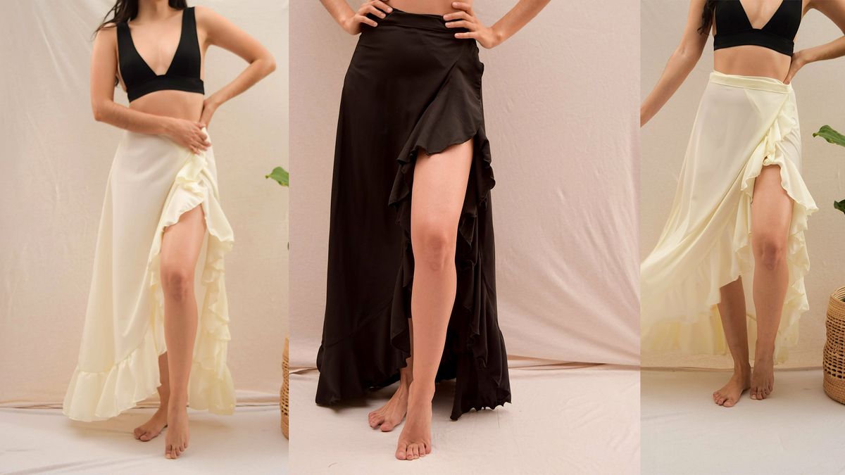 Boho Skirts