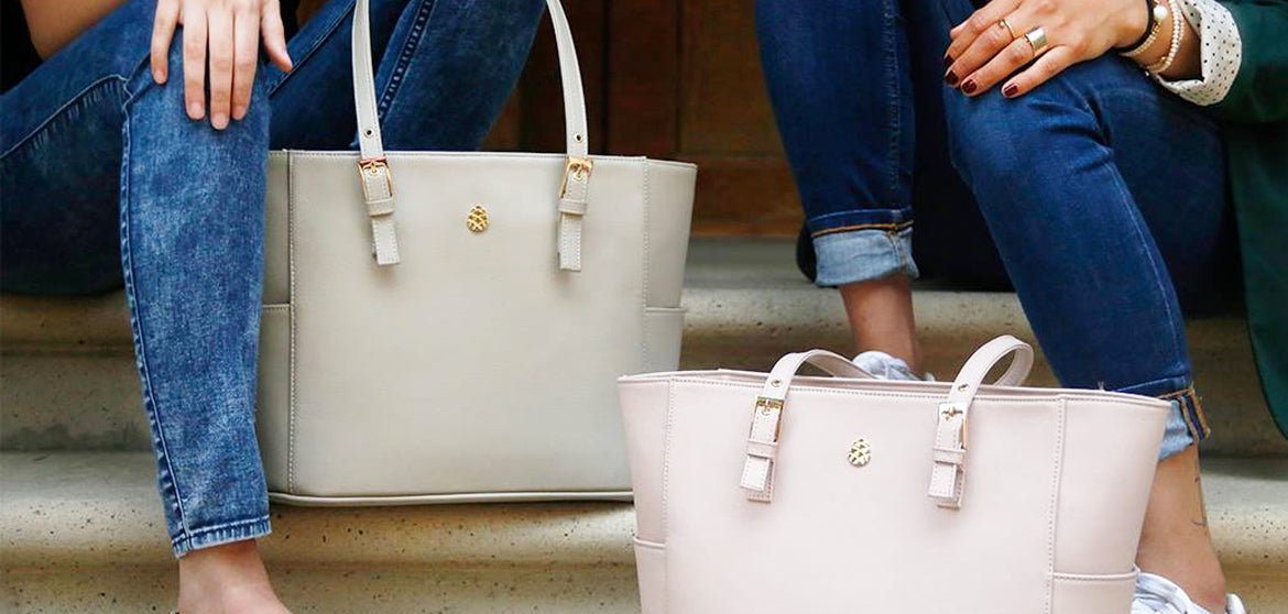 ¿Por qué debemos usar bolsos cruelty free?