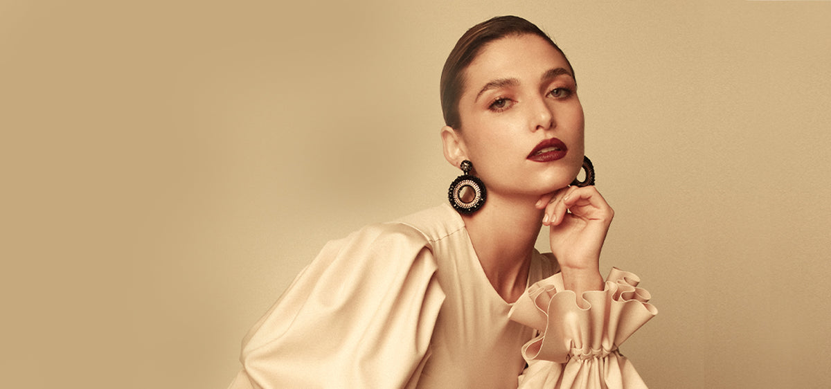 Las Meninas, feminine jewelry that takes art and history as inspiration