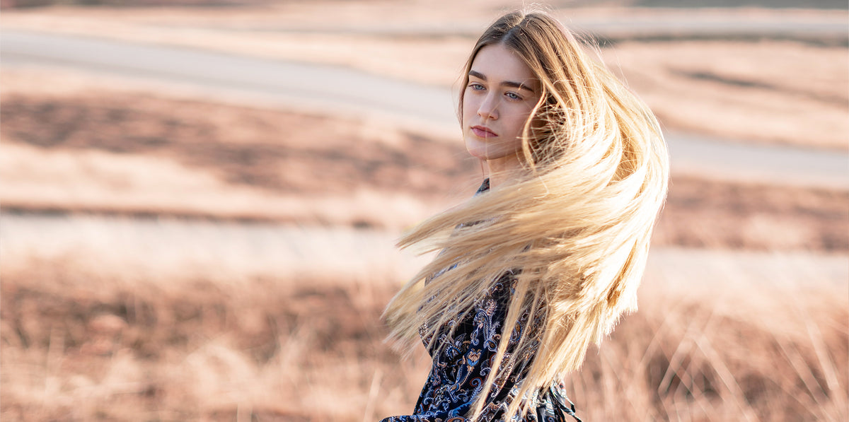 ¿Por qué es mejor usar shampoo sin sulfatos?