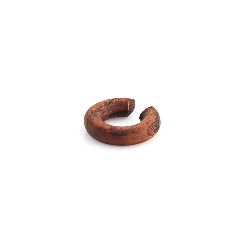 Wood Ear Cuff Midi