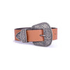 Boot Belt miel