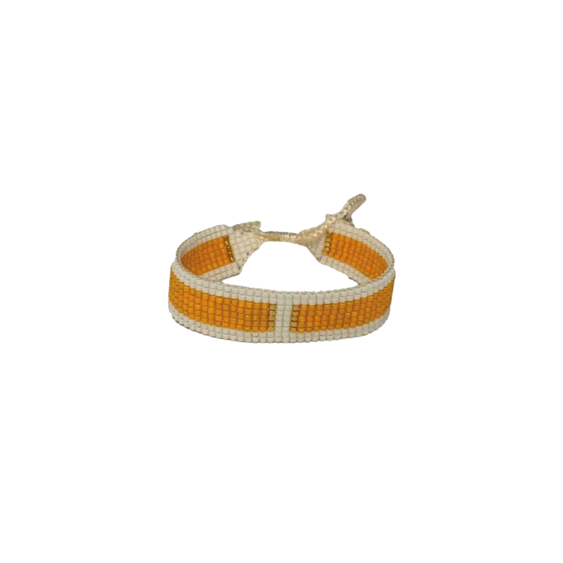 Brick Bracelet - Vösh Design