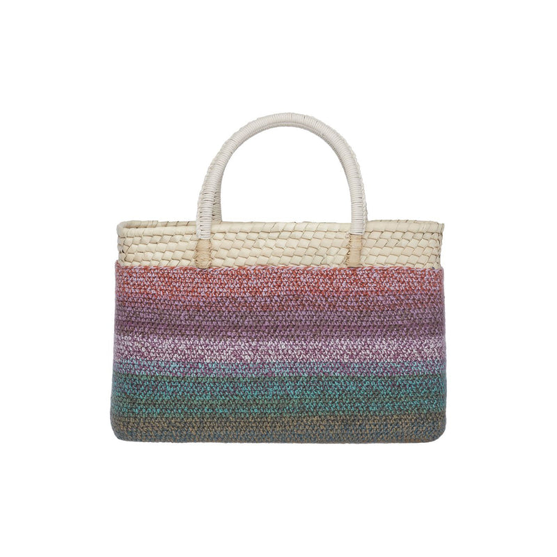 Medium Crochet Bag P.G