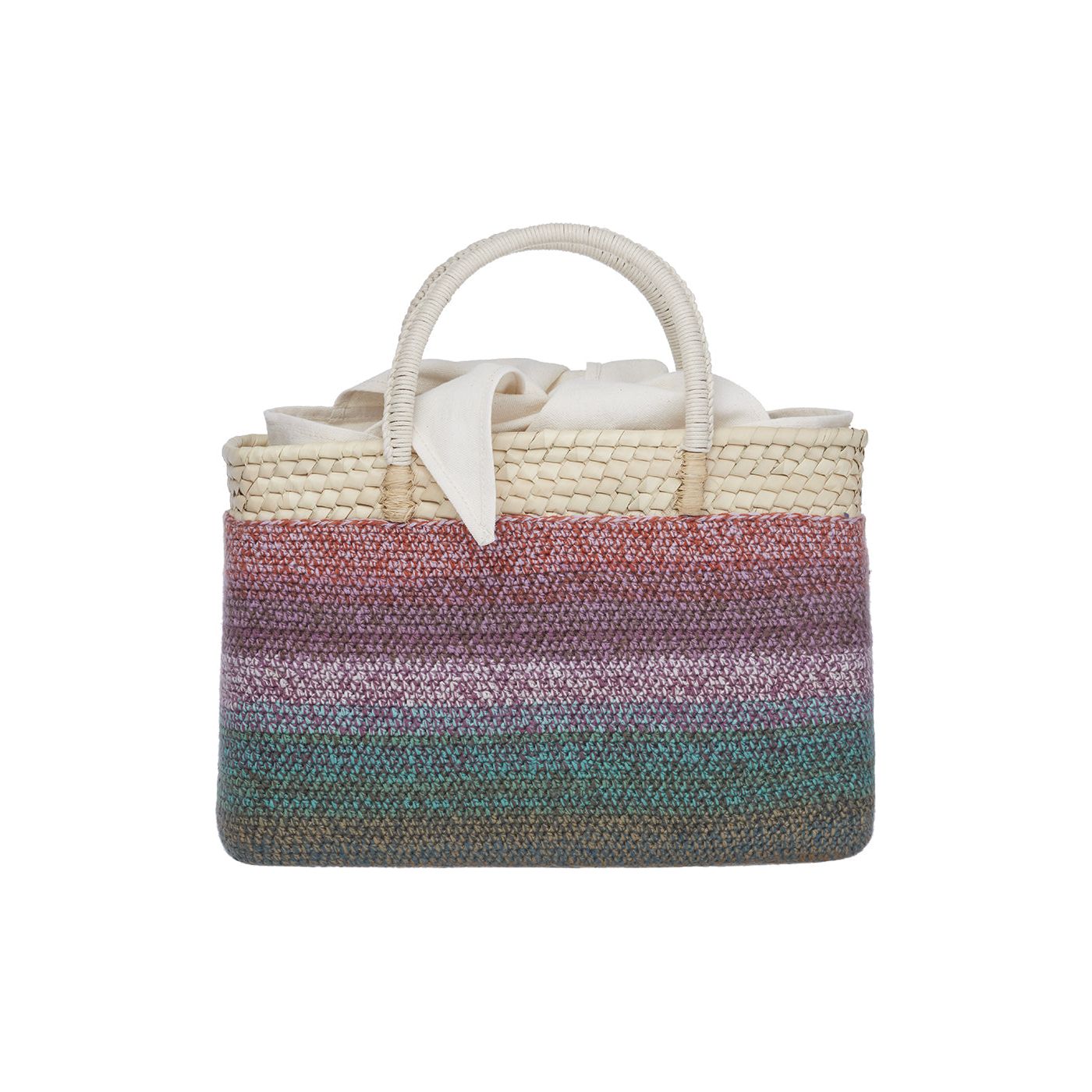 Medium Crochet Bag P.G