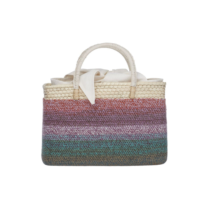 Medium Crochet Bag P.G