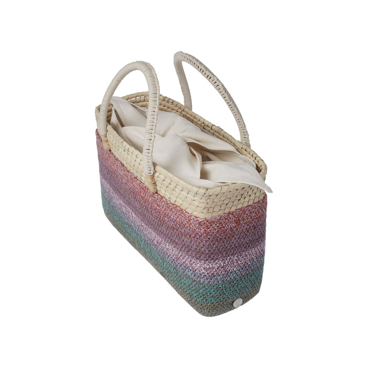 Medium Crochet Bag P.G