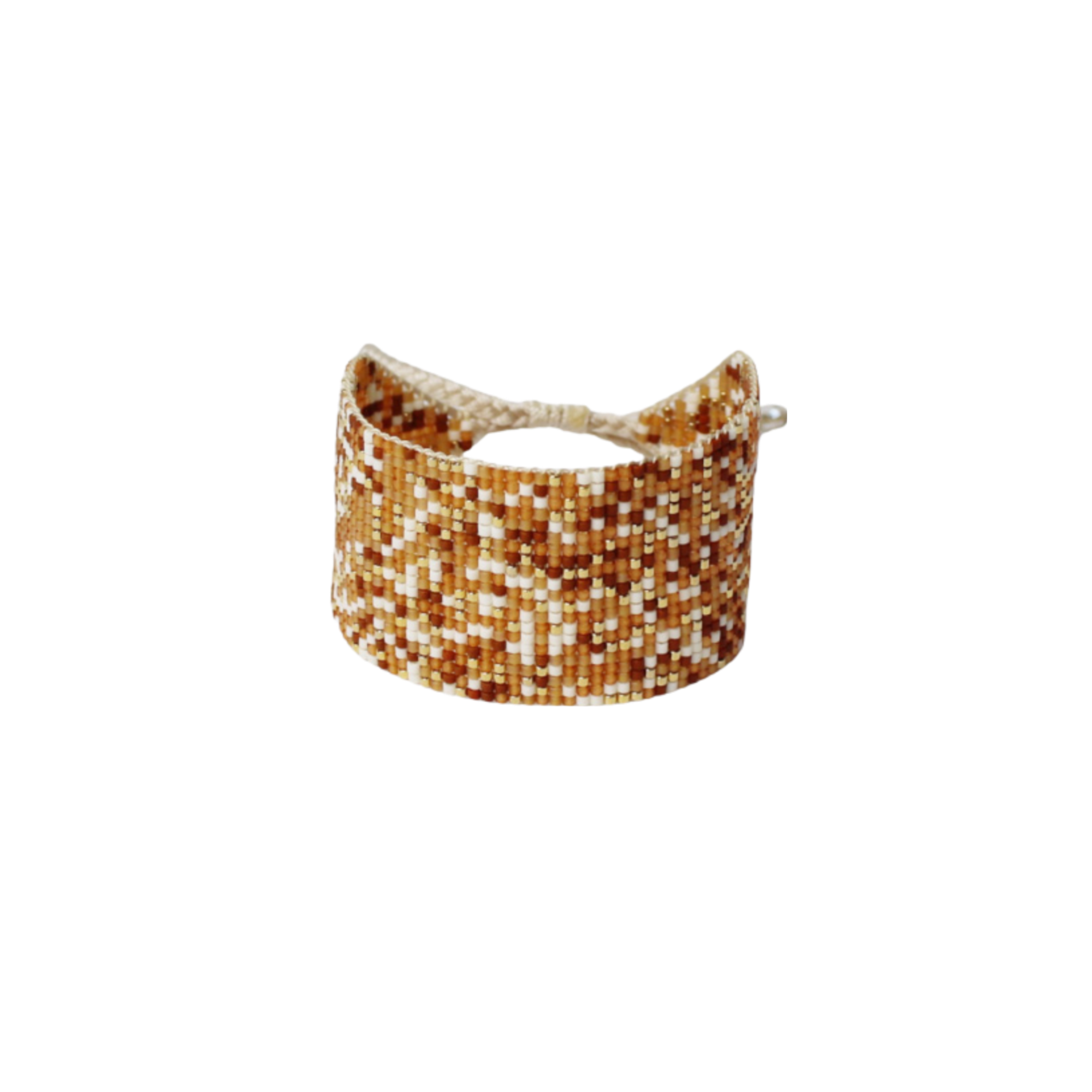 Confetti Cuff - Vösh Design Cuff