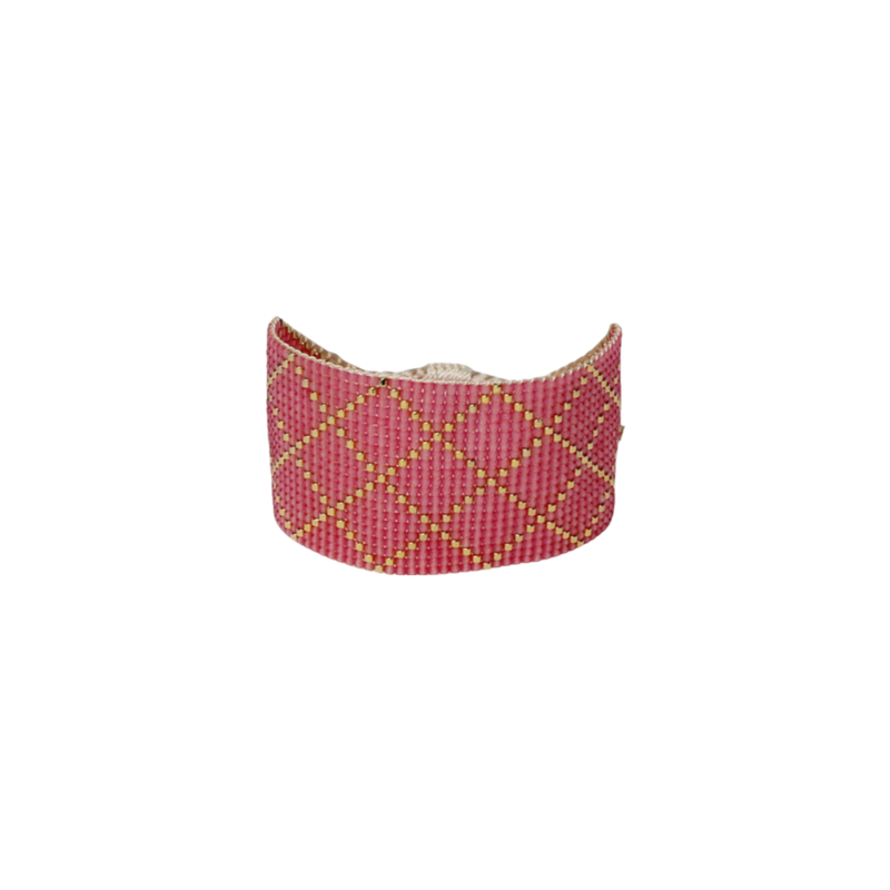 Diamond Cuff - Vösh Design