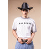 T-shirt Valiente