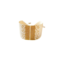 Fancy Cuff - Vösh Design Cuff