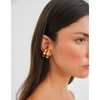 Formation Bold Ear Cuff