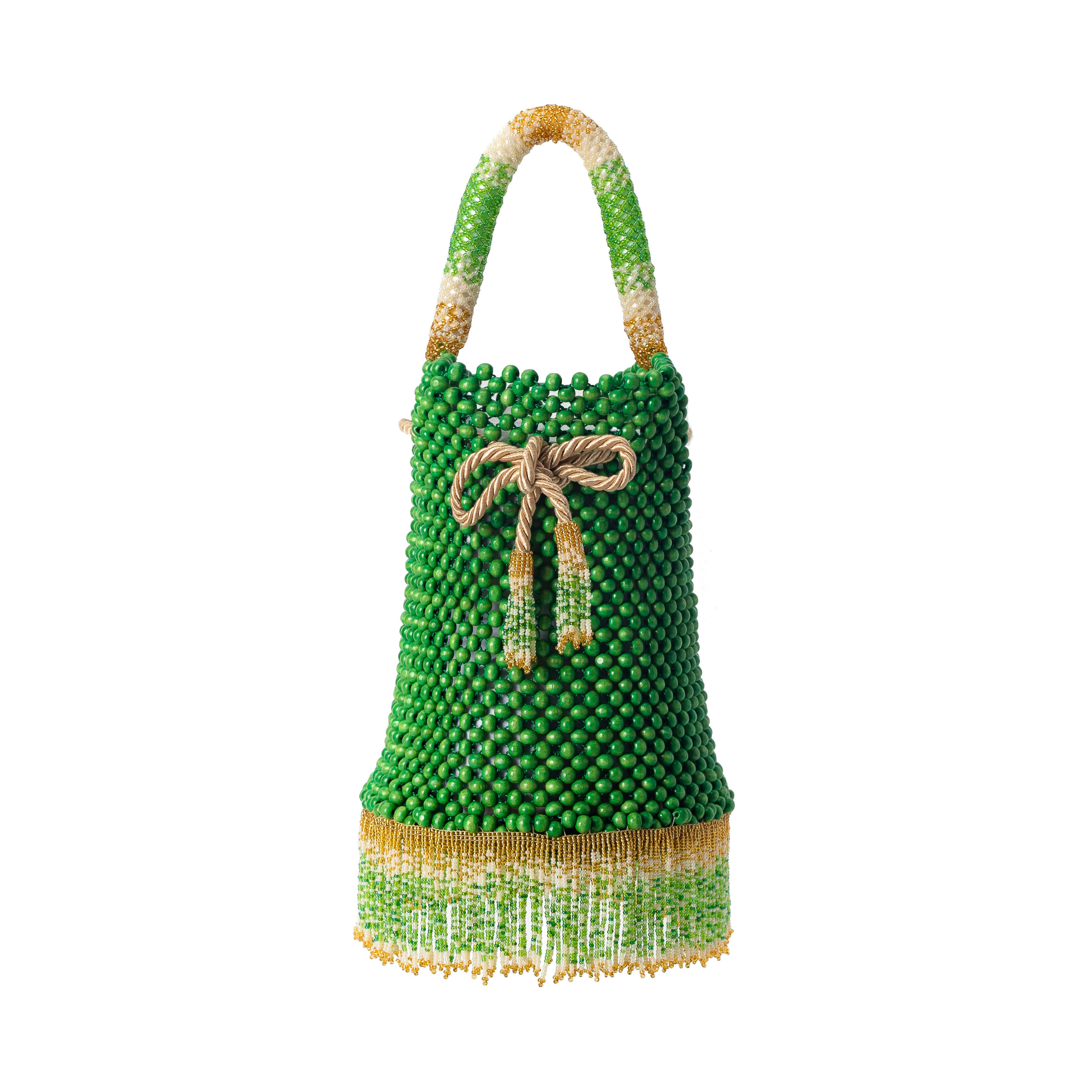 Waterfall Handbag