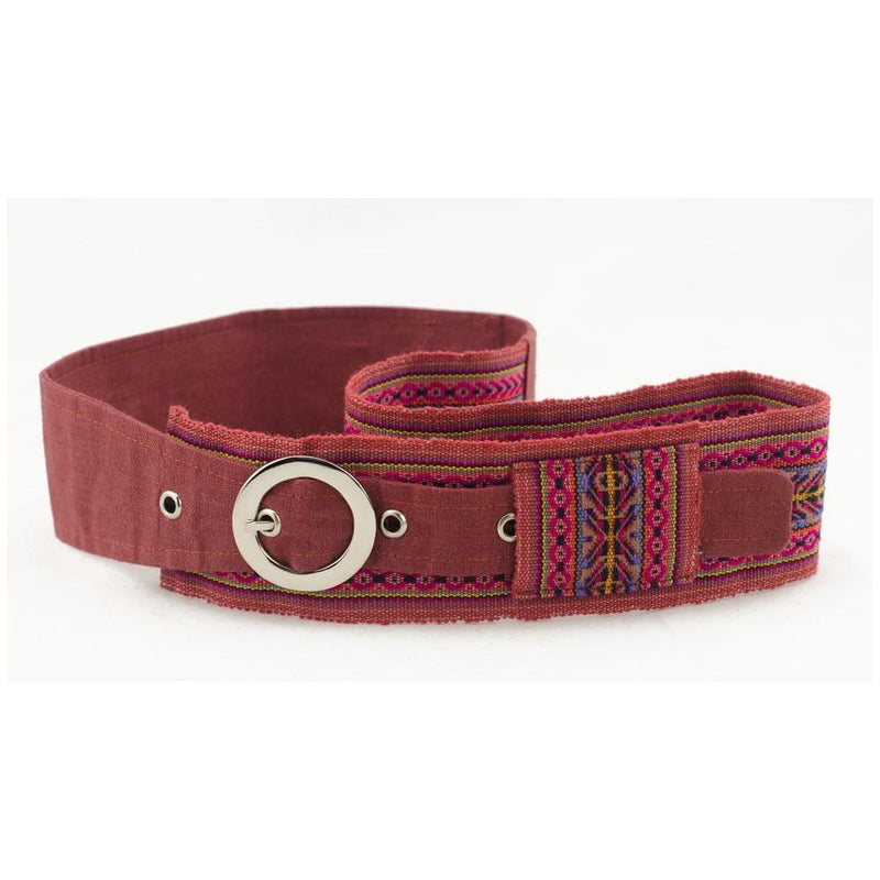 MAITIUNK BELT XS