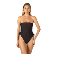 The Classic One Piece - Brown